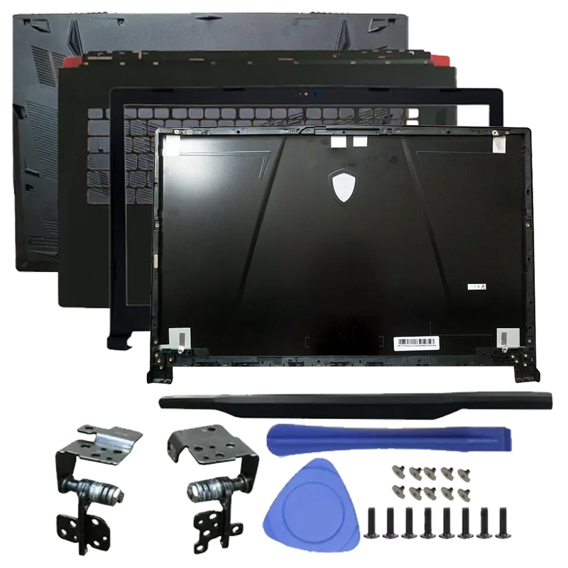 Laptop Accessories Business - Laptop Case for MSI GP73 MS-17C1