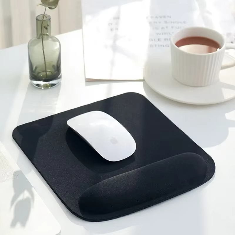 Laptop Accessories For Wrist Support - Color EVA Wrist Mouse Pad Wrist