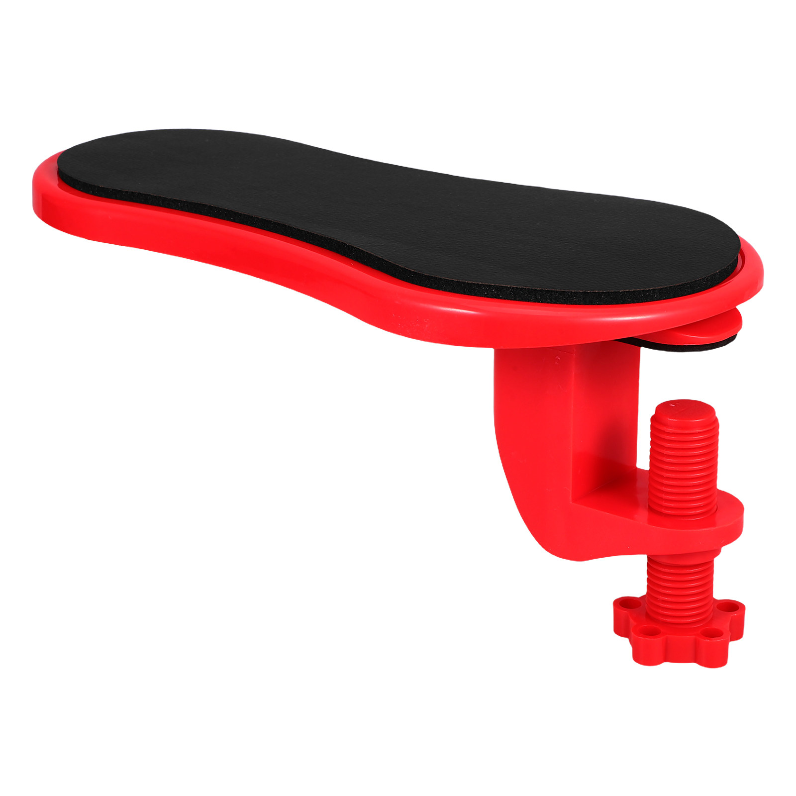 Laptop Accessories For Wrist Support - Computer Arm Rest for Desk Ergonomic