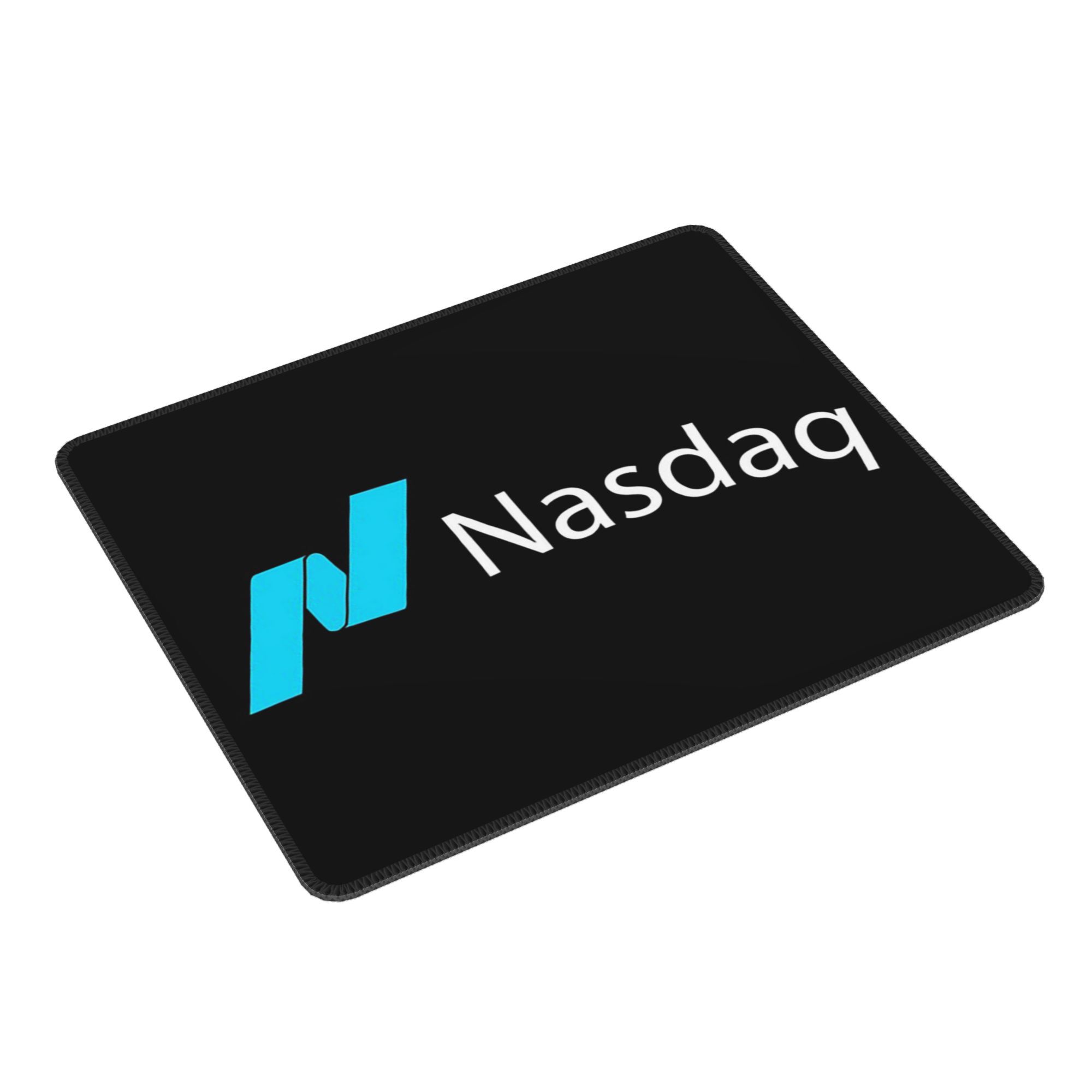 Laptop Accessories Bundle - Nasdaq stock market Mouse Pad Computer