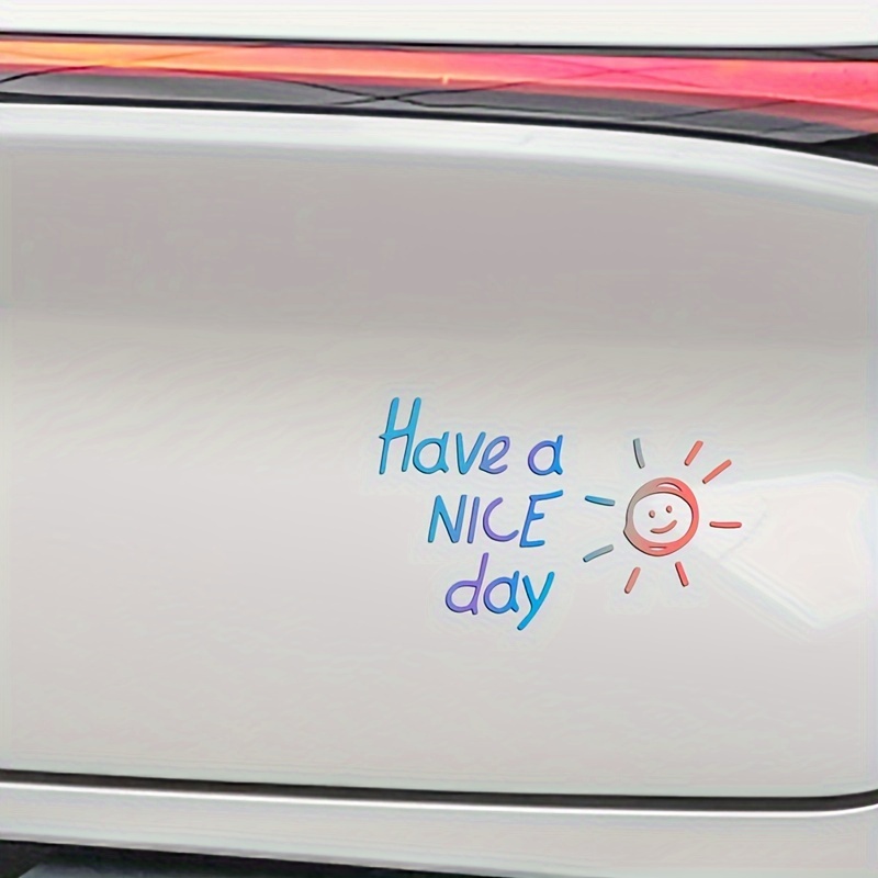 Have A Nice Day Waterproof Vin - đánh giá và giá Laptop Accessories To Have