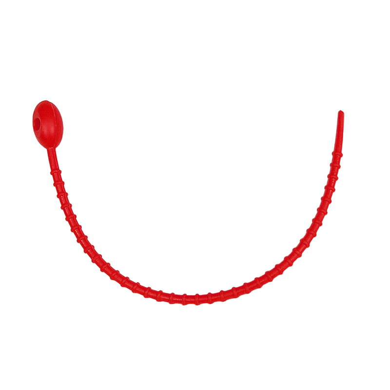 Silicone Bag Ties Clip Cable Z - đánh giá và giá Cable Management Bag