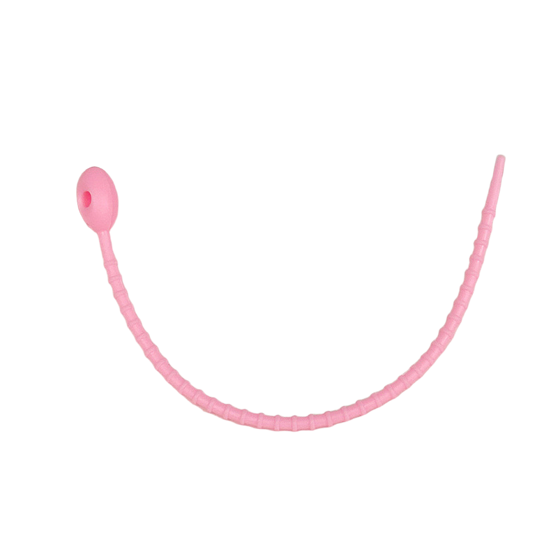 Silicone Bag Ties Clip Cable Z - đánh giá và giá Cable Management Bag