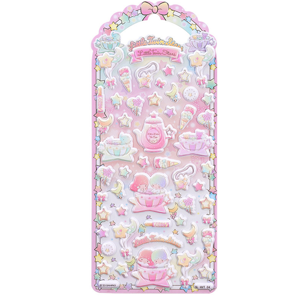 4Style 3D Gemini Stickers Good - đánh giá và giá Accessories Laptop