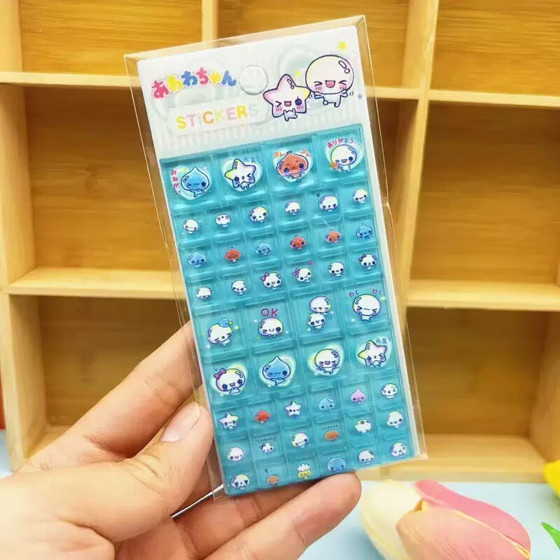 2/4p Solid Square Sticker Diy  - đánh giá và giá Laptop Accessories For Gift