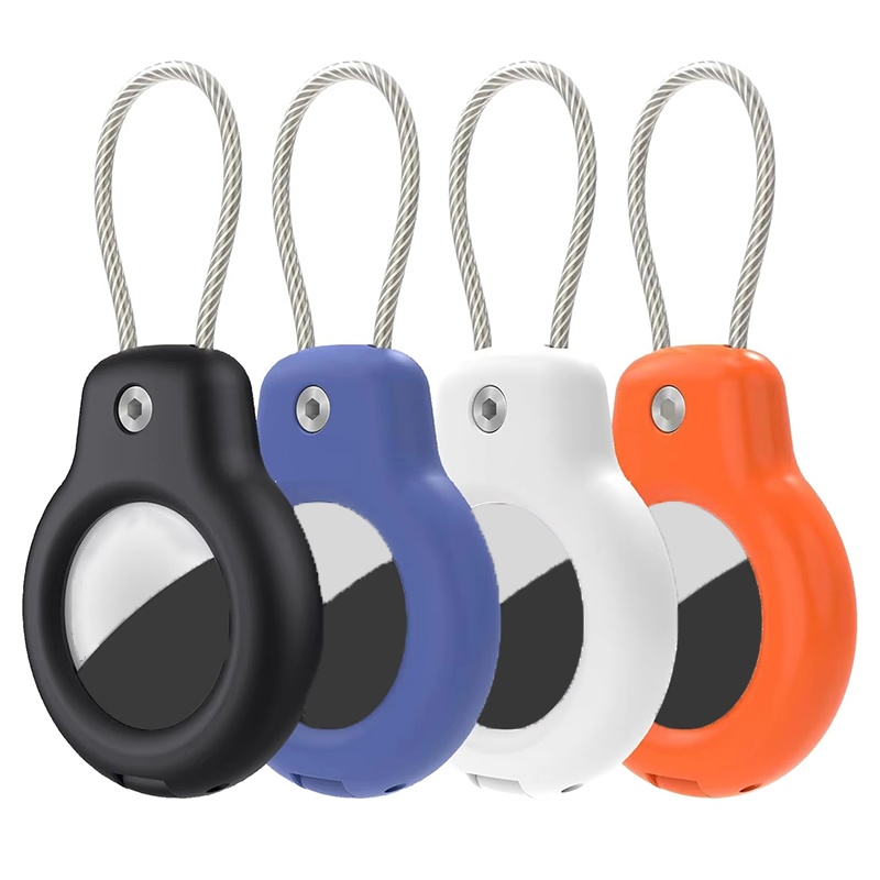 Case For Apple Airtag Holder A - đánh giá và giá Cable Management Bag