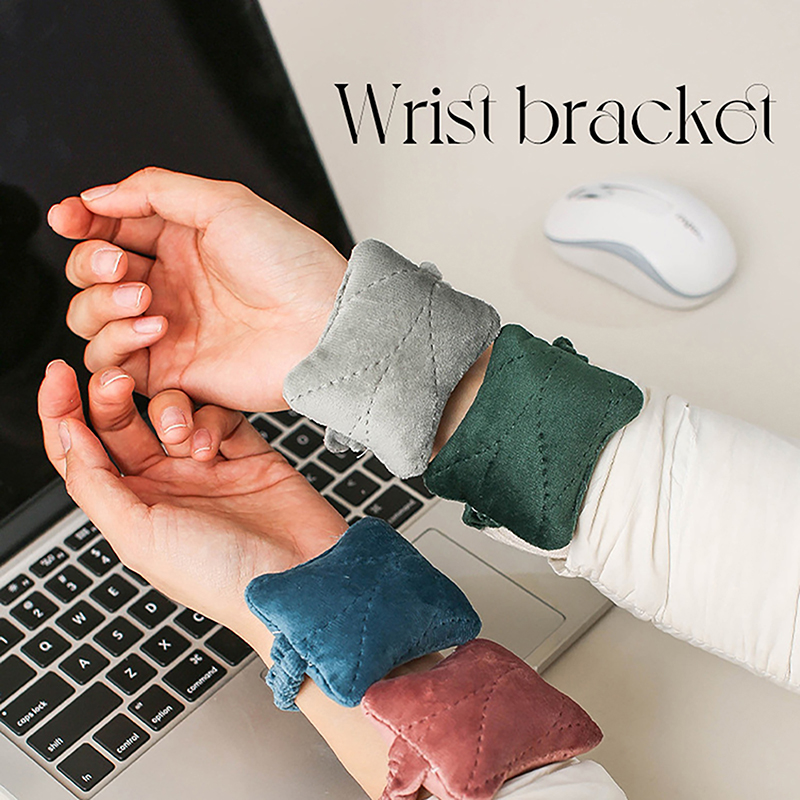 【Mouse Wrist Rest Soft High El - đánh giá và giá Laptop Accessories For Wrist Support