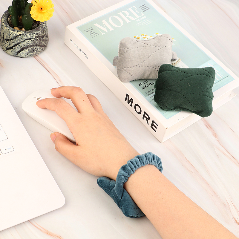 【Mouse Wrist Rest Soft High El - đánh giá và giá Laptop Accessories For Wrist Support