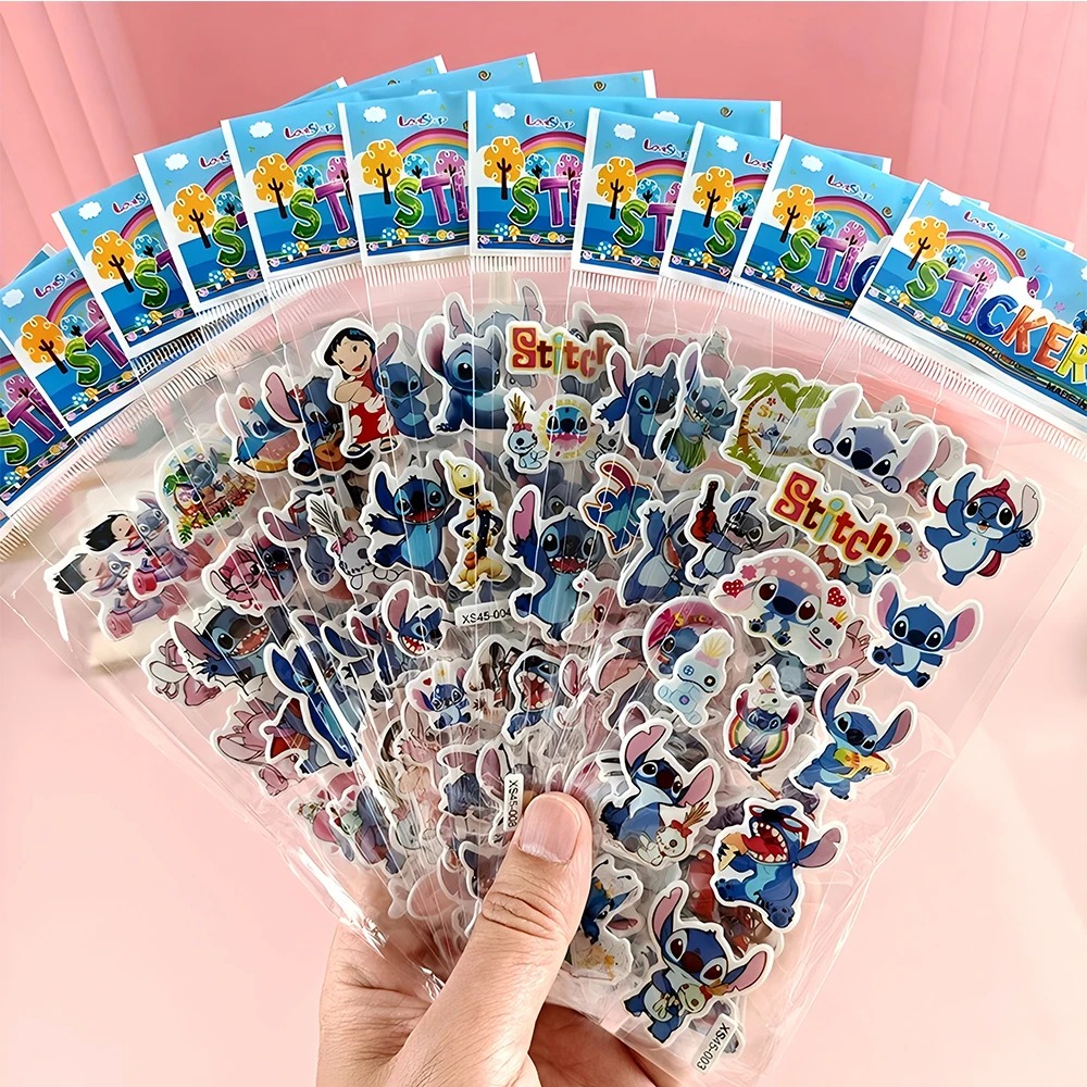 48Sheets Cute Disney Lilo Stit - đánh giá và giá Accessories Laptop