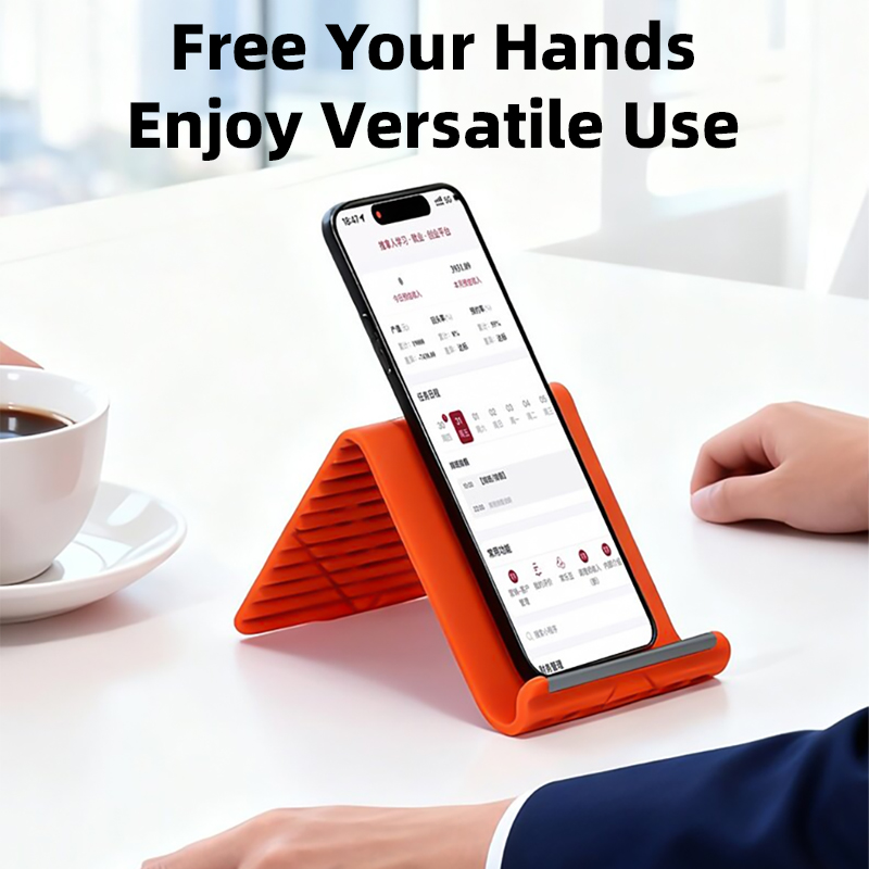 Flexible Silicone Foldable Pho - đánh giá và giá Accessories Laptop