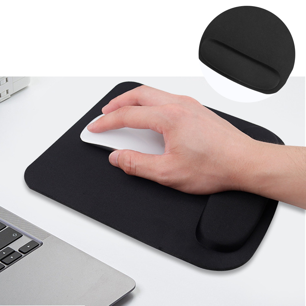Mouse Pad Office Accessories f - đánh giá và giá Laptop Accessories For Wrist Support