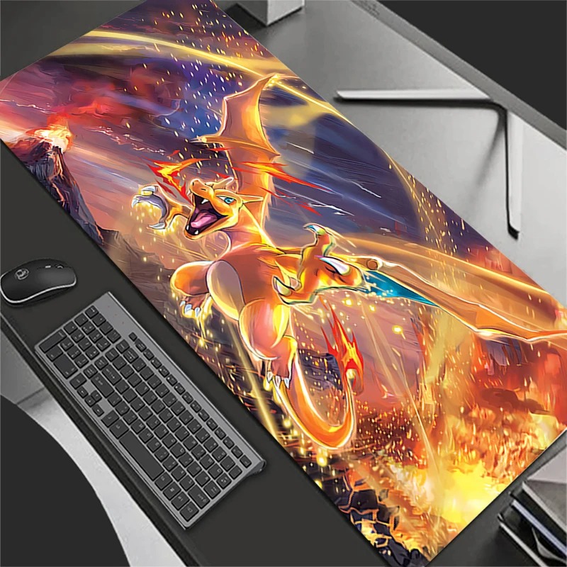 Mouse Pad Anime Gaming Accesso - đánh giá và giá Laptop Accessories Bundle