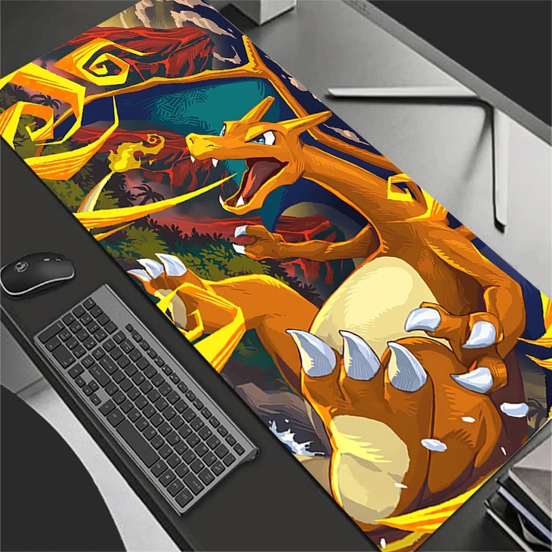 Mouse Pad Anime Gaming Accesso - đánh giá và giá Laptop Accessories Bundle
