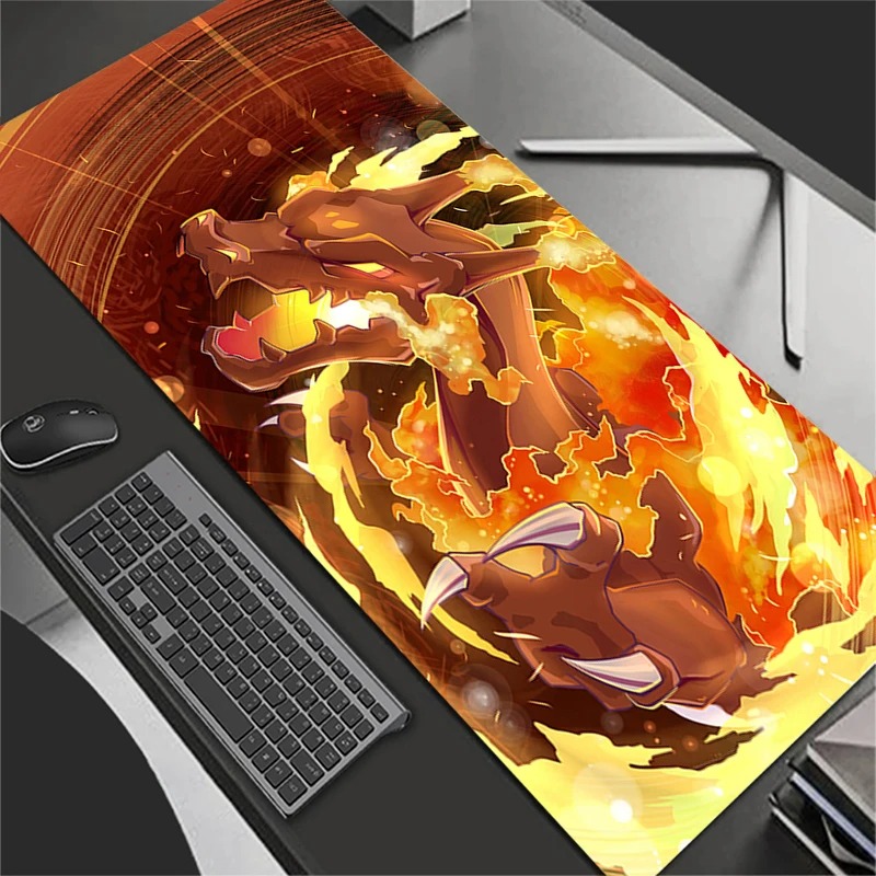 Mouse Pad Anime Gaming Accesso - đánh giá và giá Laptop Accessories Bundle