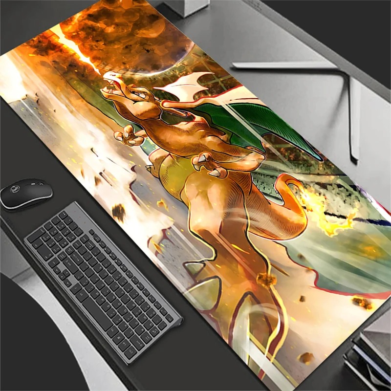 Mouse Pad Anime Gaming Accesso - đánh giá và giá Laptop Accessories Bundle