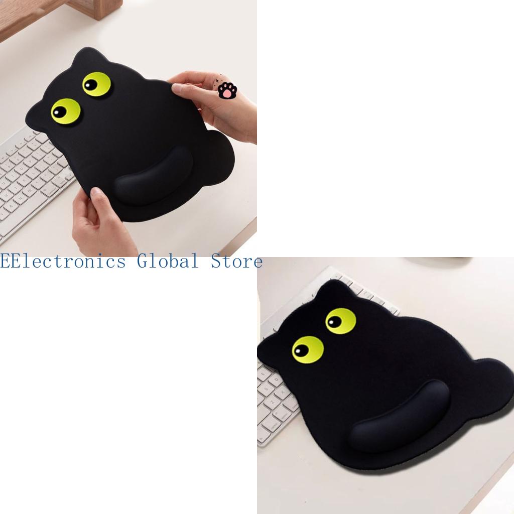 462B Cổ Tay Miếng Lót Mềm Sili - đánh giá và giá Laptop Accessories For Wrist Support