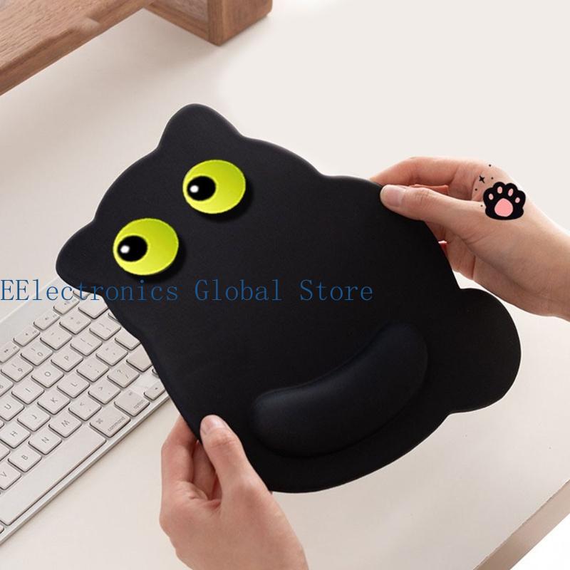 462B Cổ Tay Miếng Lót Mềm Sili - đánh giá và giá Laptop Accessories For Wrist Support