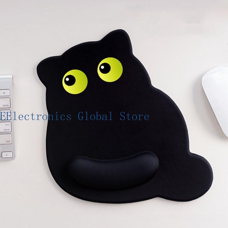 462B Cổ Tay Miếng Lót Mềm Sili - đánh giá và giá Laptop Accessories For Wrist Support