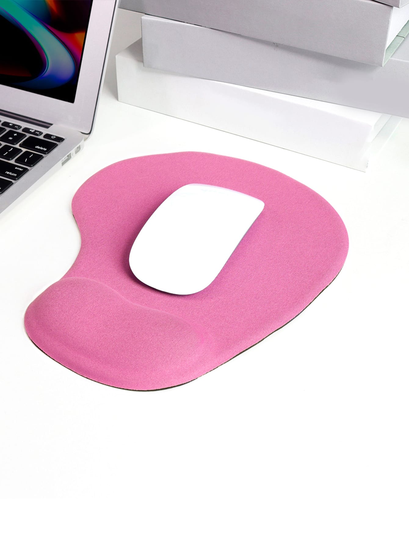 Soft Silicone Wrist Cushion Mo - đánh giá và giá Laptop Accessories For Wrist Support
