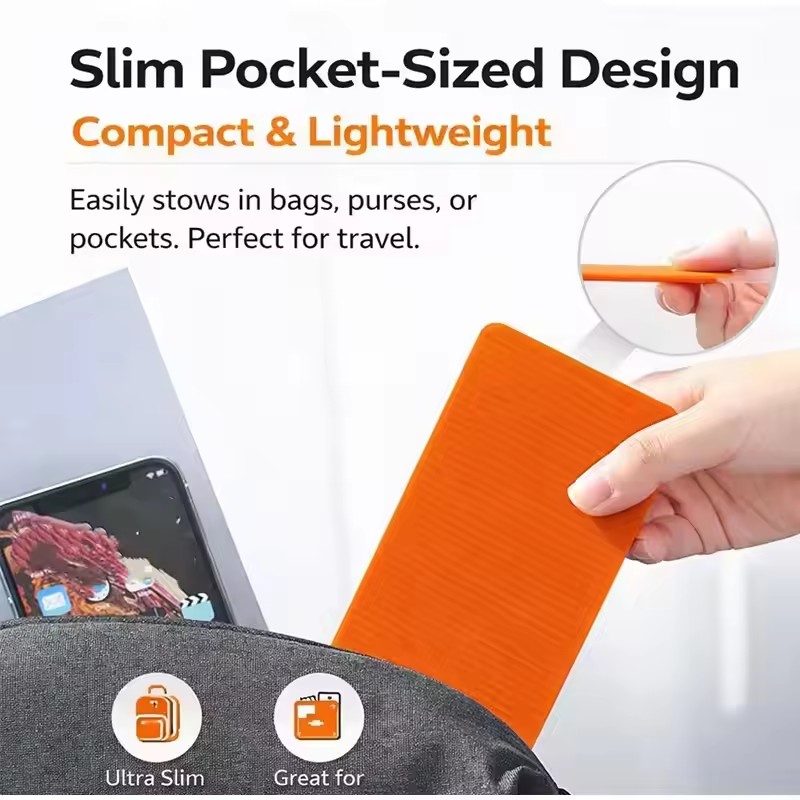 Lazy Portable Phone Stand Sili - đánh giá và giá Accessories Laptop