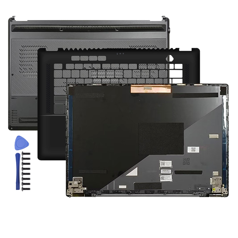 NEW Laptops Case For ASUS ROG  - đánh giá và giá Laptop Accessories Business