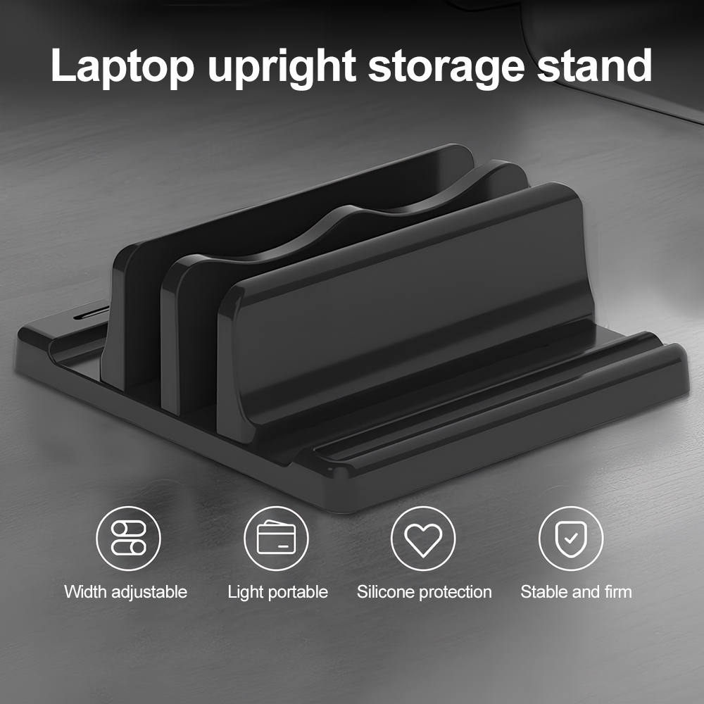 Office ABS  Laptop Stand Verti - đánh giá và giá Accessories Laptop