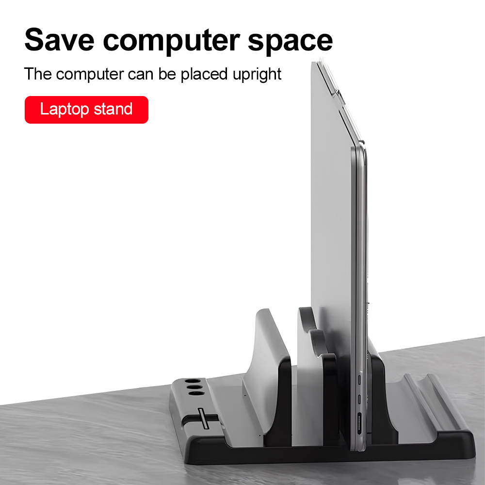 Office ABS  Laptop Stand Verti - đánh giá và giá Accessories Laptop