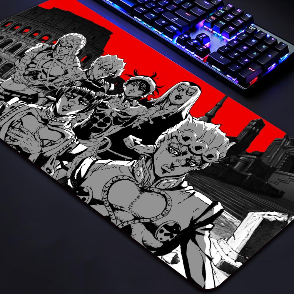 PC Gamer Joseph Joestar Mouse  - đánh giá và giá Laptop Accessories Bundle