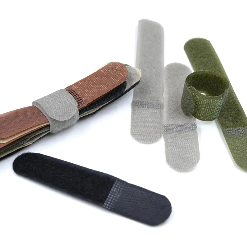 New 10pcs Nylon Straps Cable T - đánh giá và giá Cable Management Bag