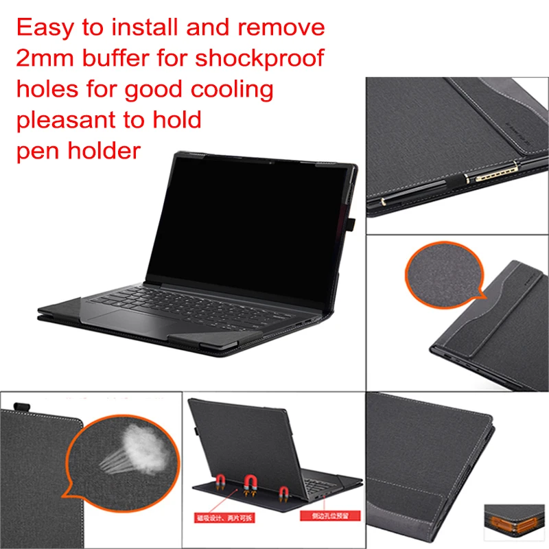 Case for Lenovo ThinkPad X9-14 - đánh giá và giá Laptop Accessories Business