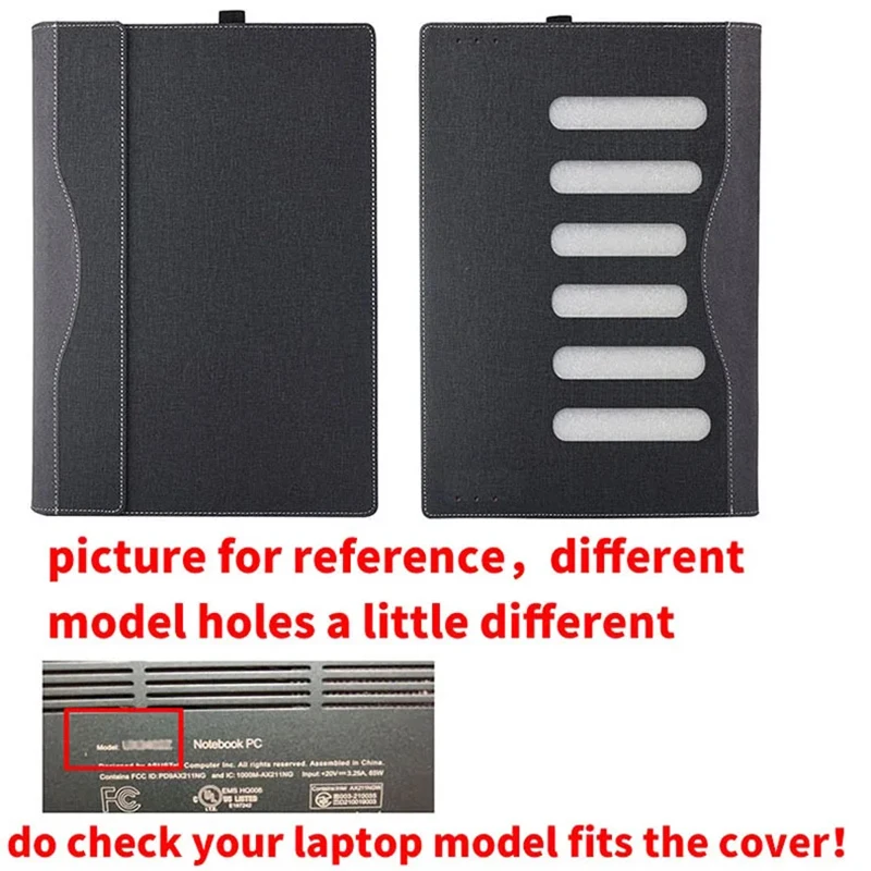 Case for Lenovo ThinkPad X9-14 - đánh giá và giá Laptop Accessories Business