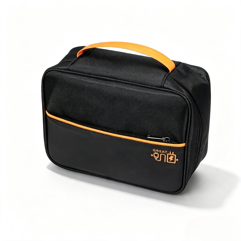 Protection Digital Storage Bag - đánh giá và giá Cable Management Bag
