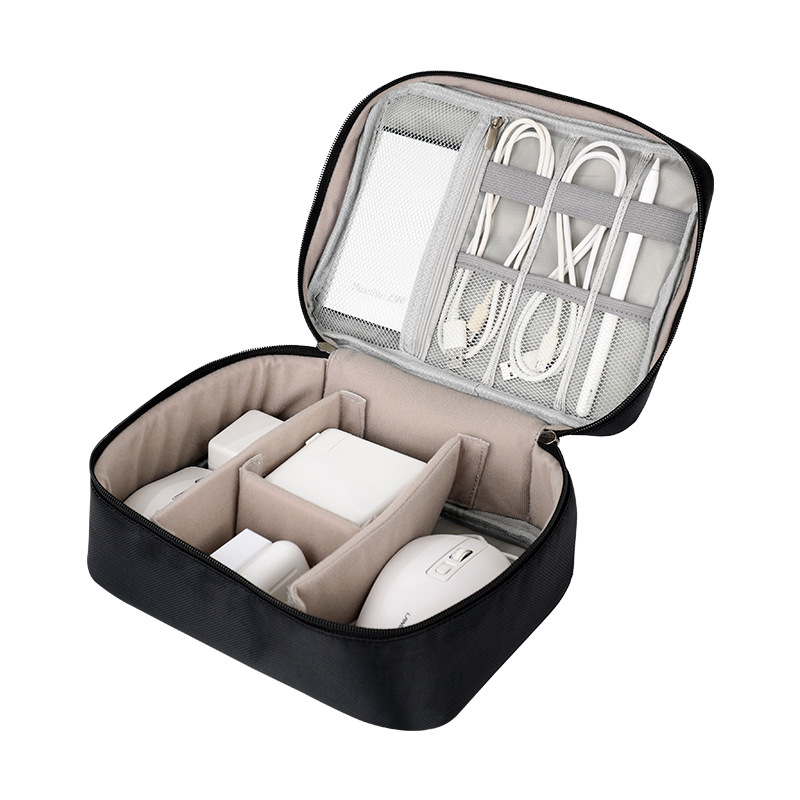 Protection Digital Storage Bag - đánh giá và giá Cable Management Bag