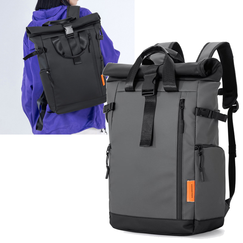 Expandable Fitness Backpack Ou - đánh giá và giá Laptop Accessories Business