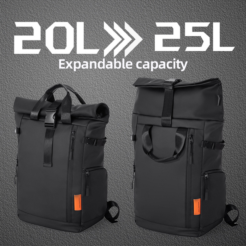 Expandable Fitness Backpack Ou - đánh giá và giá Laptop Accessories Business