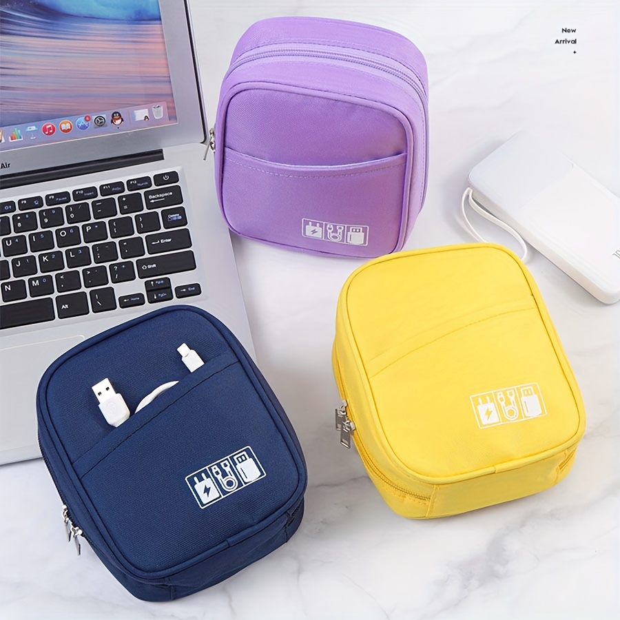 Digital Accessory Storage Bag, - đánh giá và giá Cable Management Bag