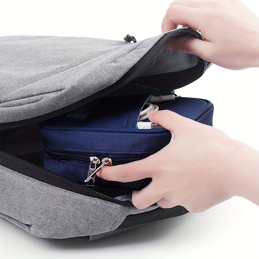 Digital Accessory Storage Bag, - đánh giá và giá Cable Management Bag