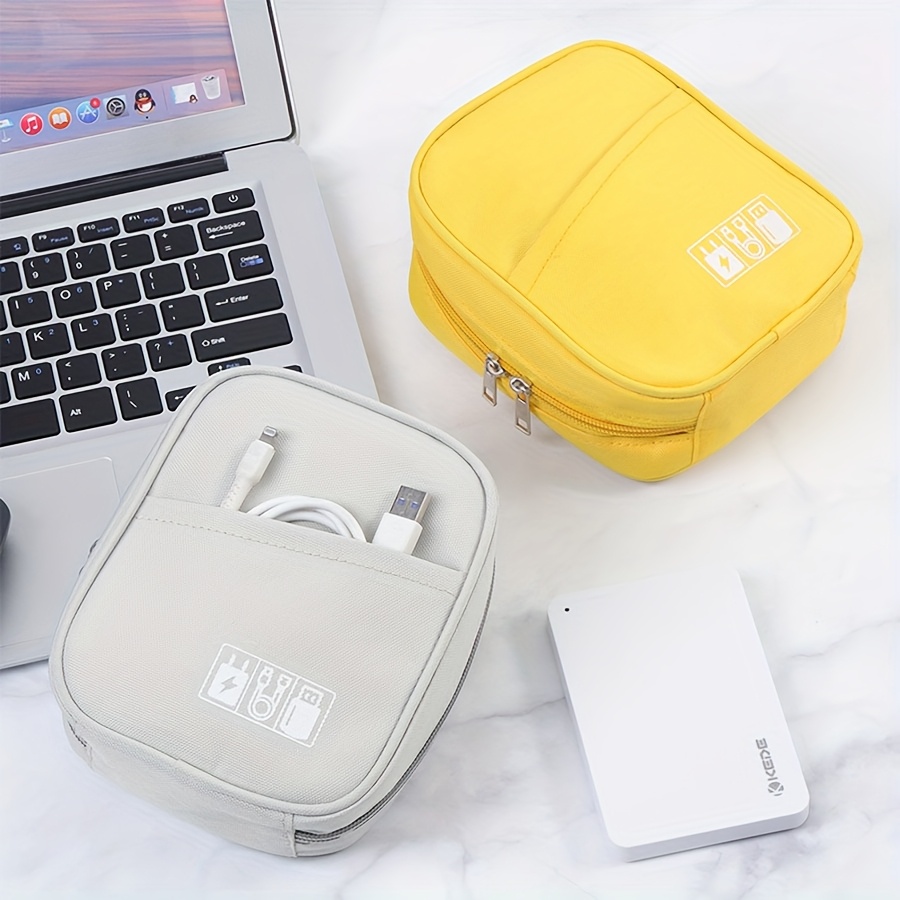 Digital Accessory Storage Bag, - đánh giá và giá Cable Management Bag