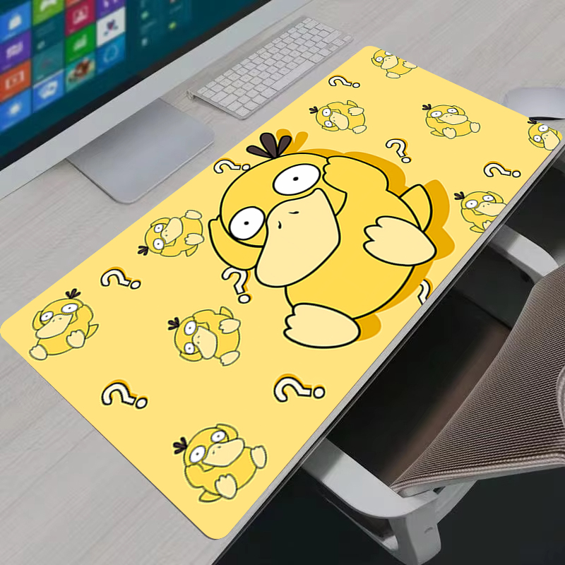 Mousepad Anime P-Pokemon Psydu - đánh giá và giá Laptop Accessories Bundle