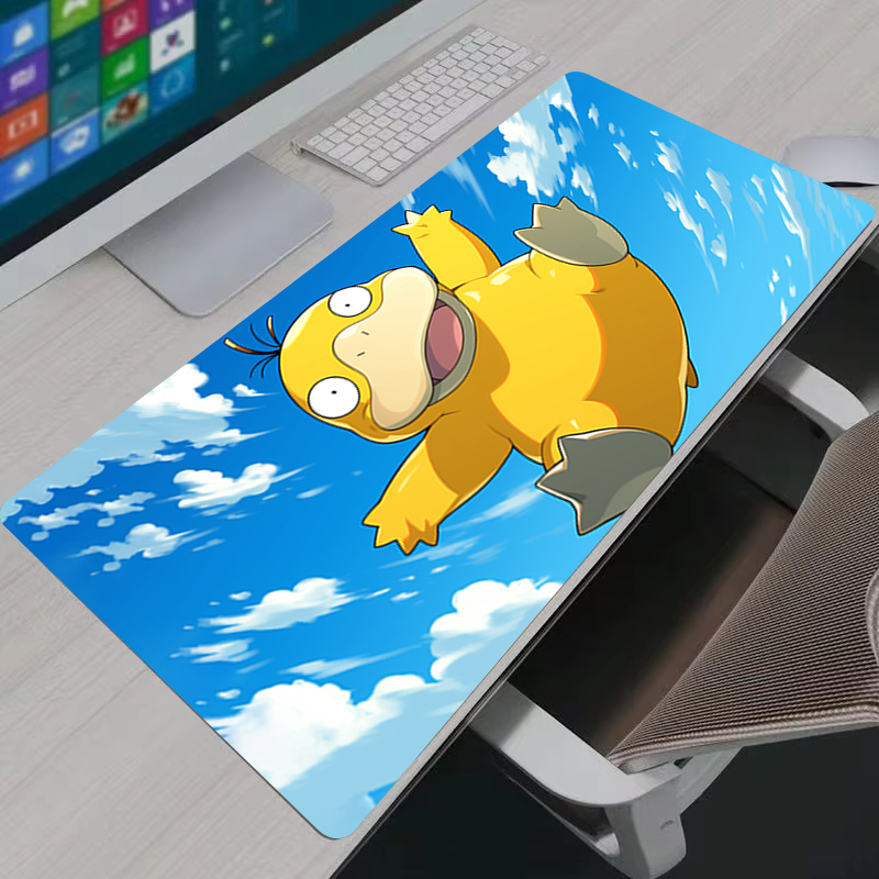 Mousepad Anime P-Pokemon Psydu - đánh giá và giá Laptop Accessories Bundle