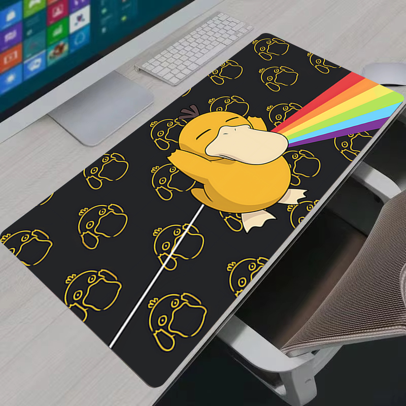 Mousepad Anime P-Pokemon Psydu - đánh giá và giá Laptop Accessories Bundle