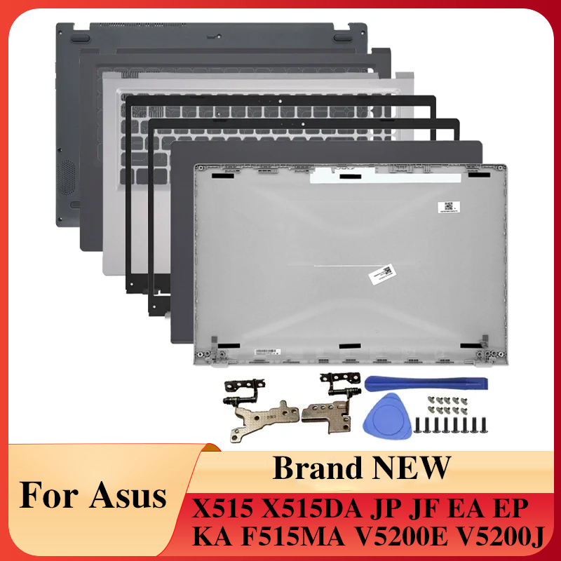 For Asus X515 X515DA JP JF JA  - đánh giá và giá Laptop Accessories Business