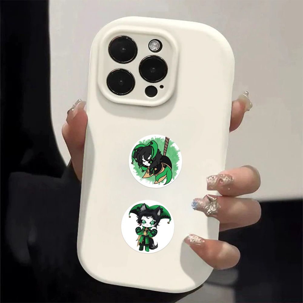 500Pc/Roll Anime The Freak Cir - đánh giá và giá Accessories Laptop