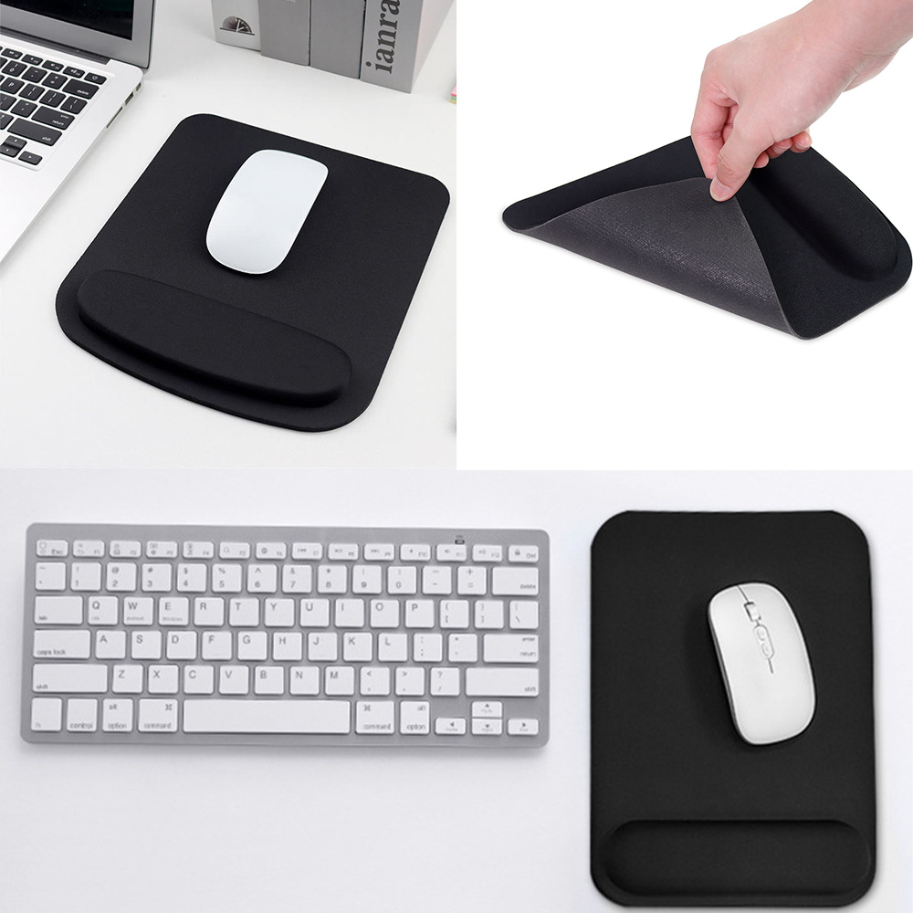 Mouse Pad Office Accessories B - đánh giá và giá Laptop Accessories For Wrist Support
