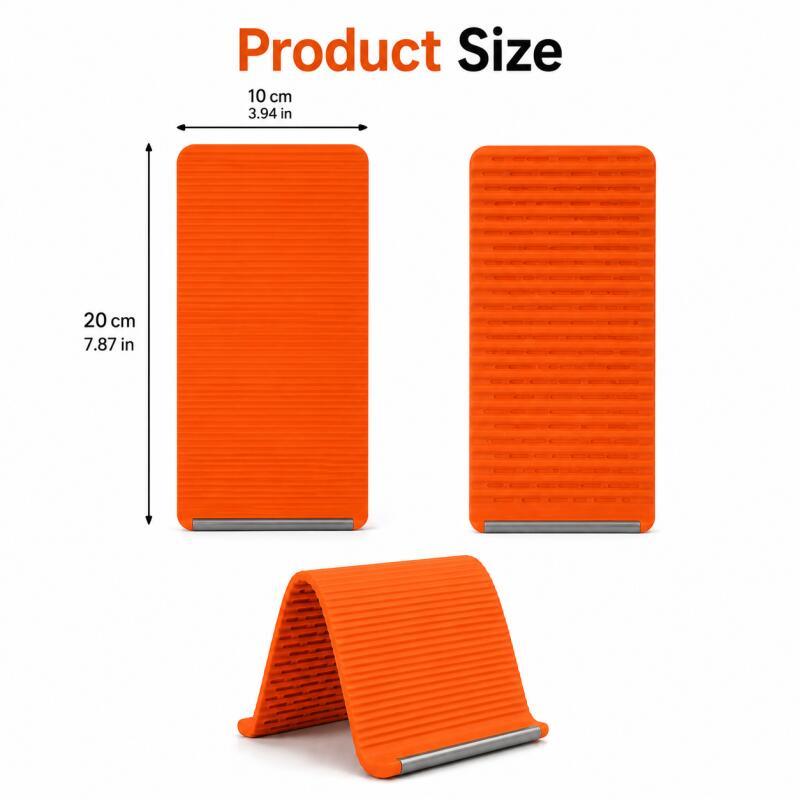 Creative Foldable Phone Stand  - đánh giá và giá Accessories Laptop