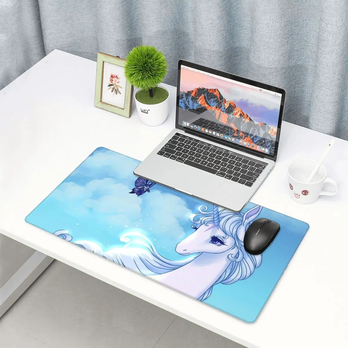 Large Mouse Pad Have You Seen  - đánh giá và giá Laptop Accessories To Have