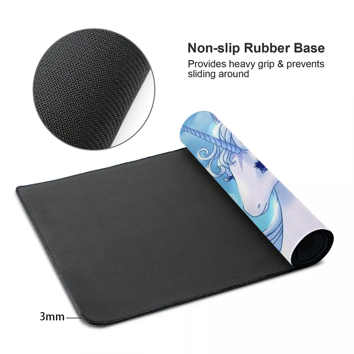 Large Mouse Pad Have You Seen  - đánh giá và giá Laptop Accessories To Have