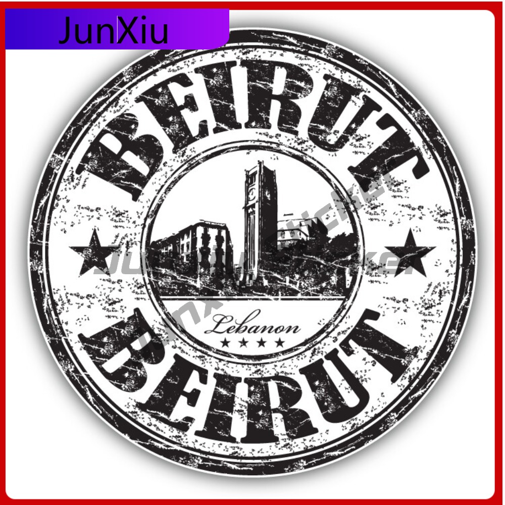 Beirut Lebanon Grunge Unique M - đánh giá và giá Laptop Accessories To Have