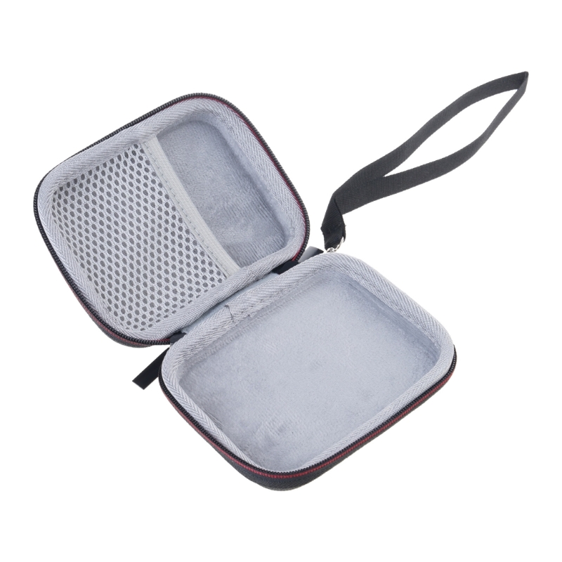 Hộp đựng sạc dự phòng 4XFC, Hộ - đánh giá và giá Cable Management Bag