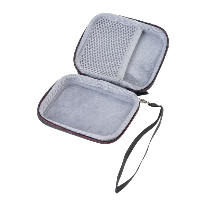Hộp đựng sạc dự phòng 4XFC, Hộ - đánh giá và giá Cable Management Bag